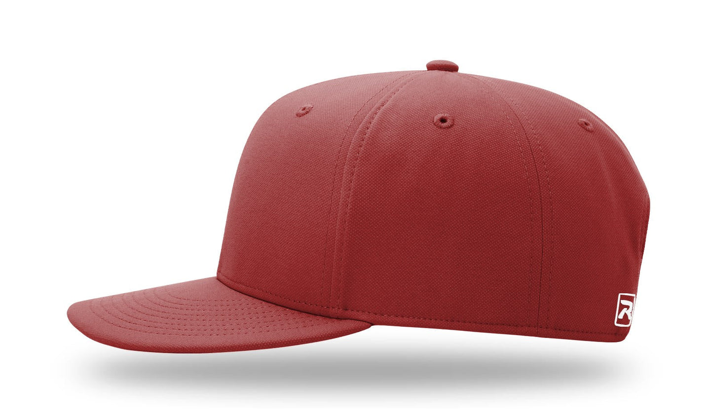 Richardson 675 Score R-Flex Snapback Hat
