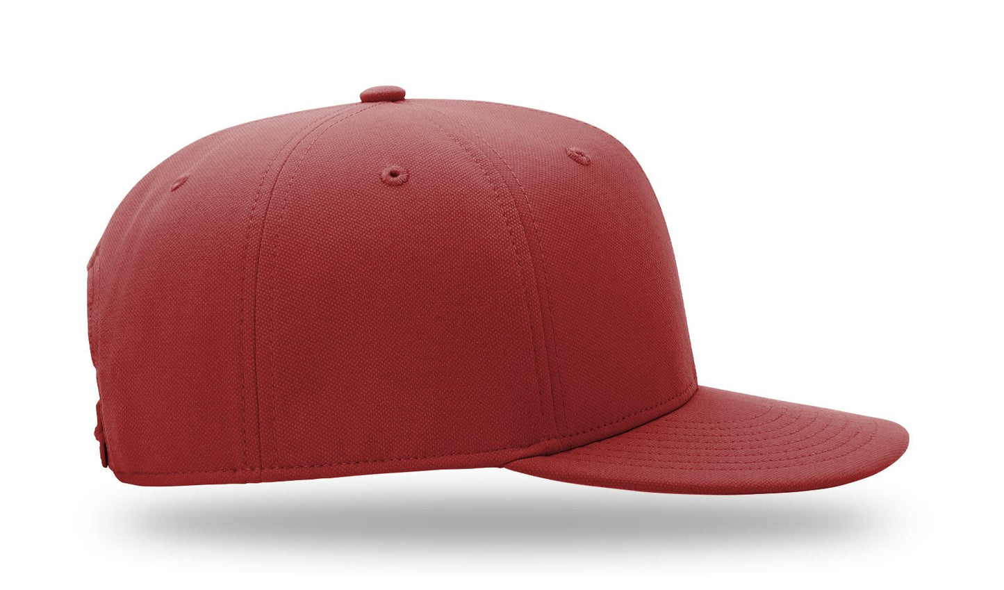 Richardson 675 Score R-Flex Snapback Hat