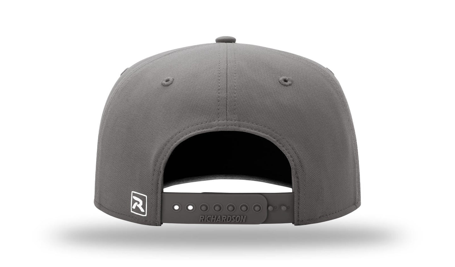 Richardson 675 Score R-Flex Snapback Hat