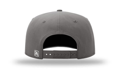 Richardson 675 Score R-Flex Snapback Hat