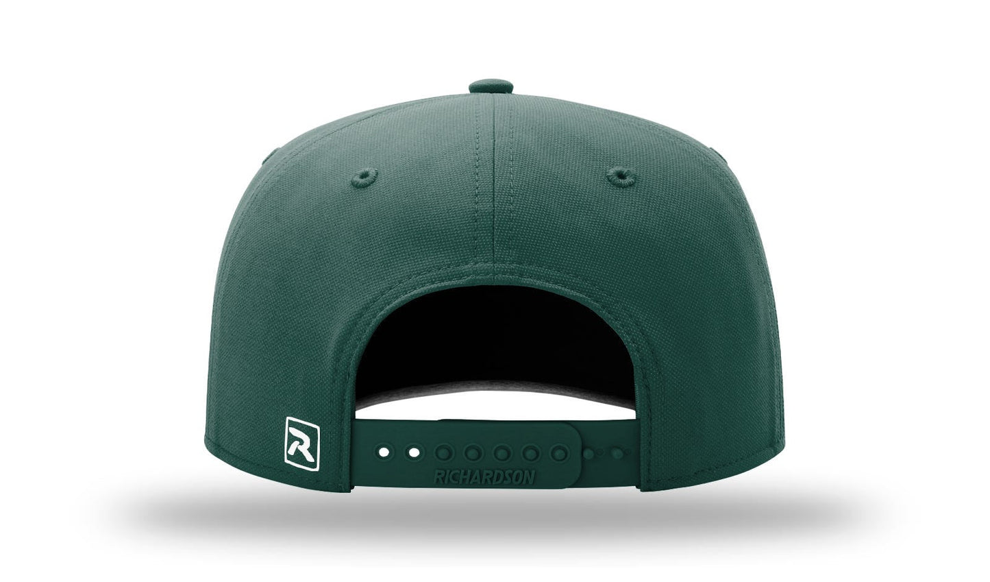Richardson 675 Score R-Flex Snapback Hat