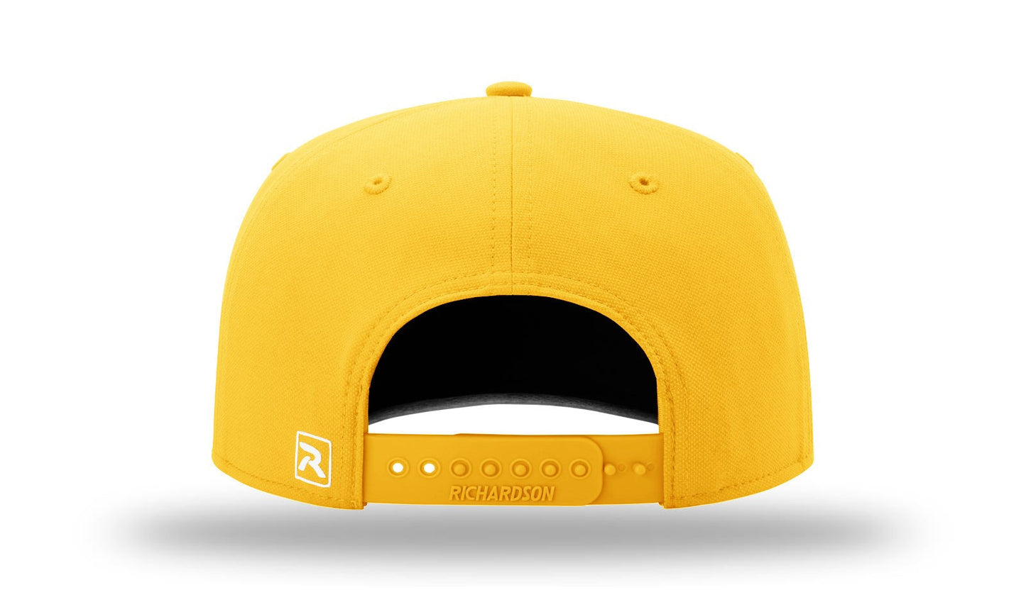 Richardson 675 Score R-Flex Snapback Hat