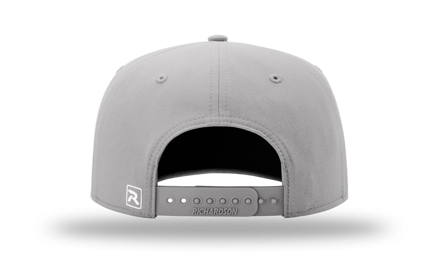 Richardson 675 Score R-Flex Snapback Hat