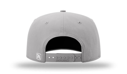Richardson 675 Score R-Flex Snapback Hat