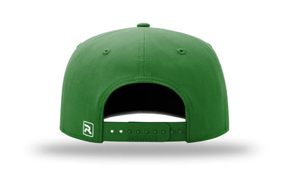 Richardson 675 Score R-Flex Snapback Hat
