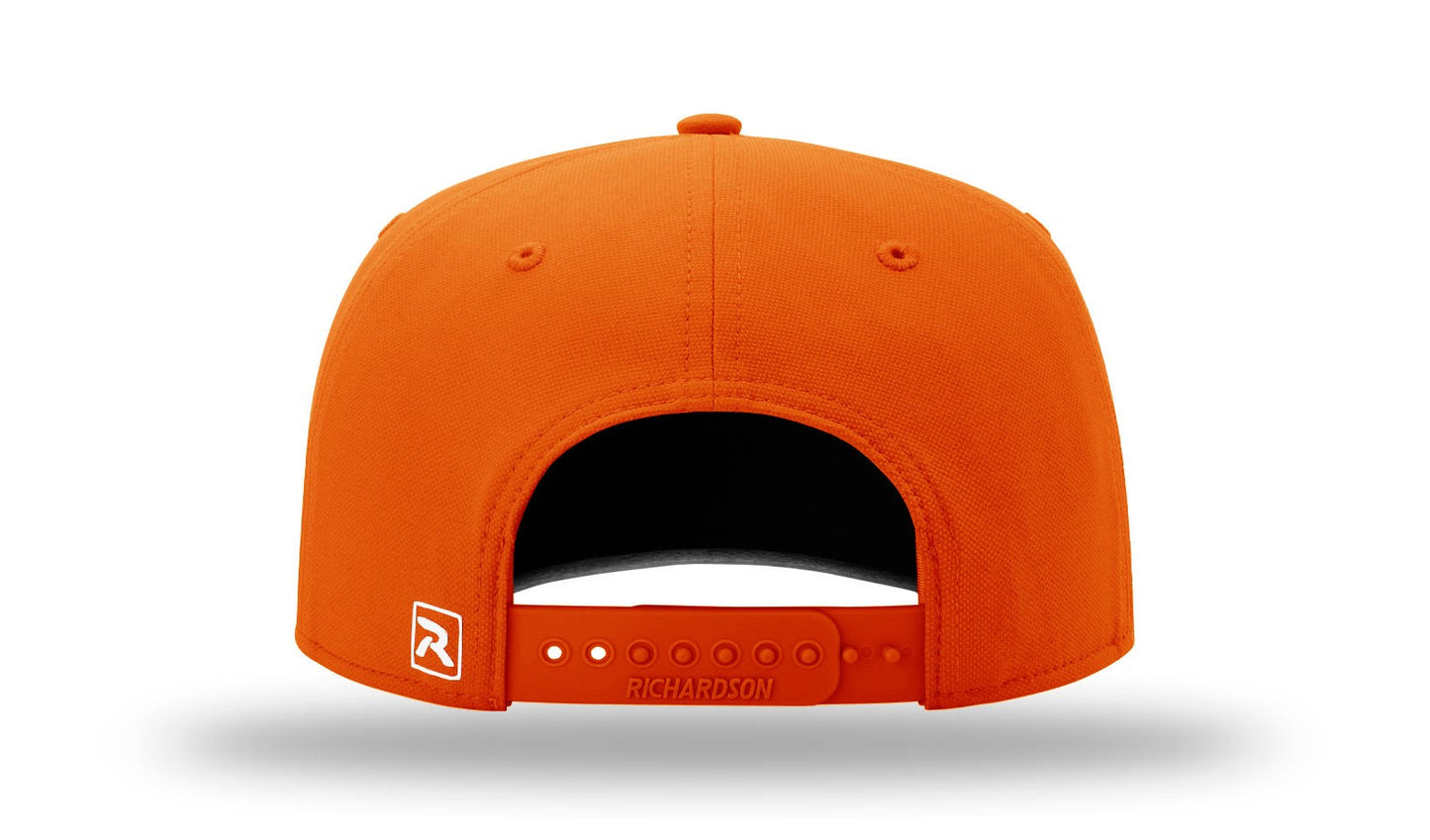 Richardson 675 Score R-Flex Snapback Hat