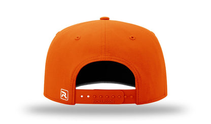 Richardson 675 Score R-Flex Snapback Hat