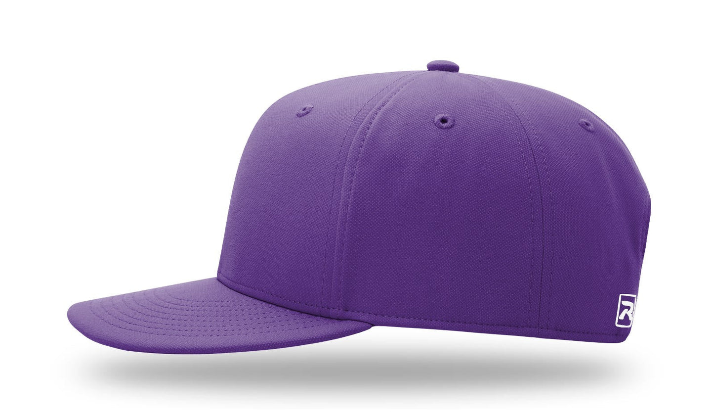 Richardson 675 Score R-Flex Snapback Hat