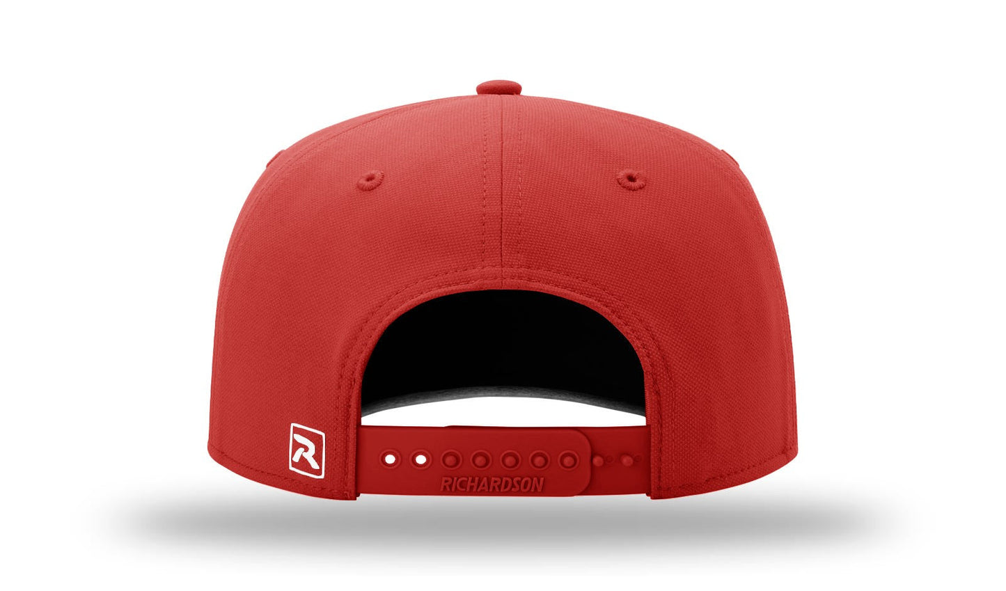 Richardson 675 Score R-Flex Snapback Hat