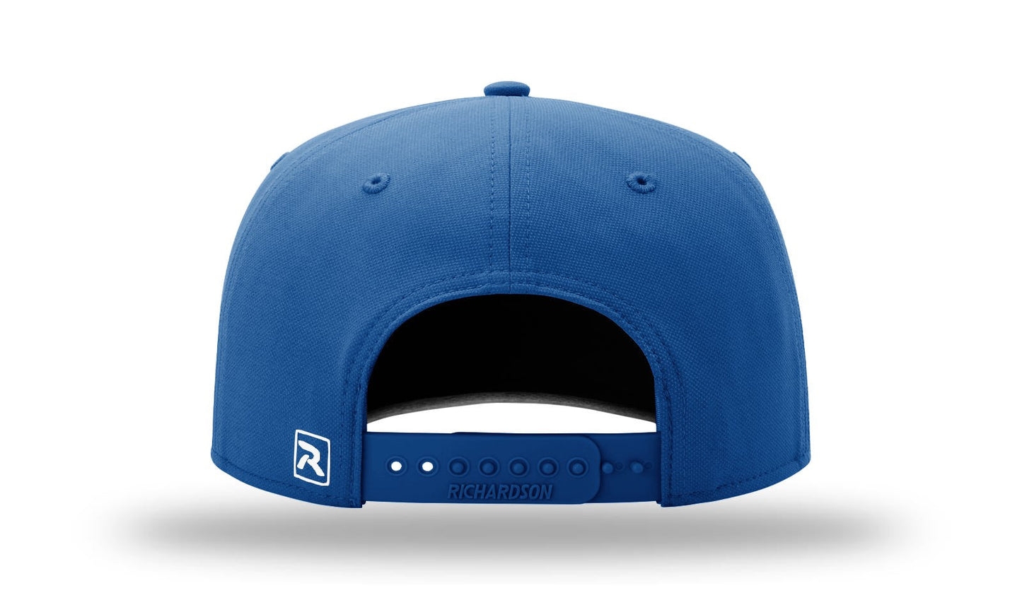 Richardson 675 Score R-Flex Snapback Hat