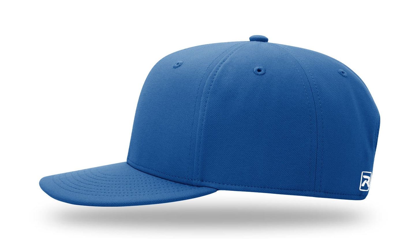 Richardson 675 Score R-Flex Snapback Hat