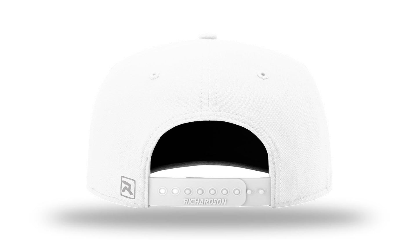 Richardson 675 Score R-Flex Snapback Hat