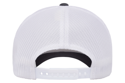 Flexfit 110RT Recycled Mesh Cap 110® 2-Tone Hat
