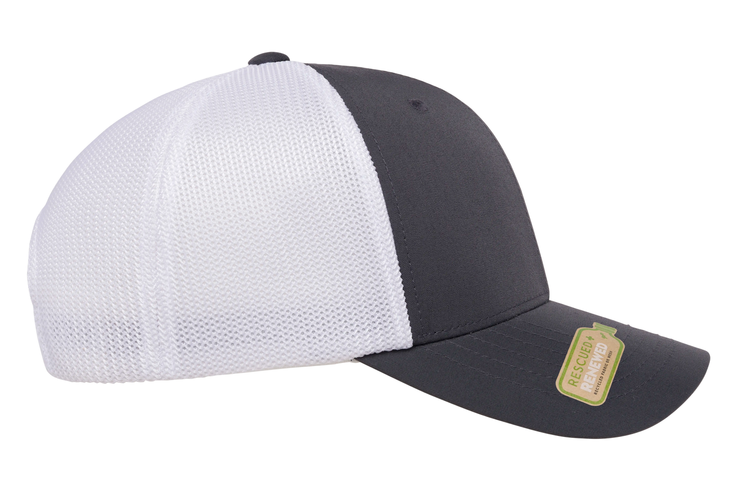 Flexfit 110RT Recycled Mesh Cap 110® 2-Tone Hat