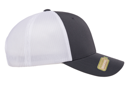 Flexfit 110RT Recycled Mesh Cap 110® 2-Tone Hat