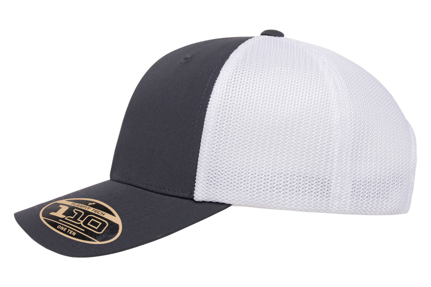 Flexfit 110RT Recycled Mesh Cap 110® 2-Tone Hat