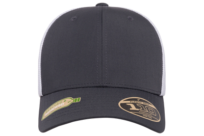 Flexfit 110RT Recycled Mesh Cap 110® 2-Tone Hat