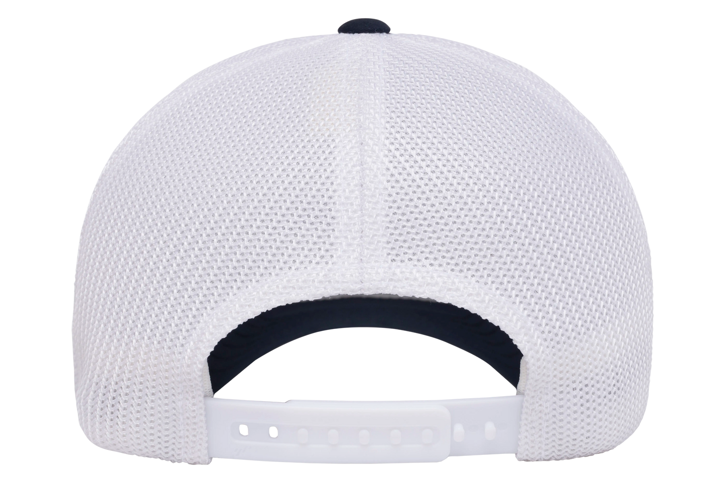 Flexfit 110RT Recycled Mesh Cap 110® 2-Tone Hat