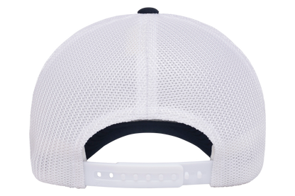 Flexfit 110RT Recycled Mesh Cap 110® 2-Tone Hat