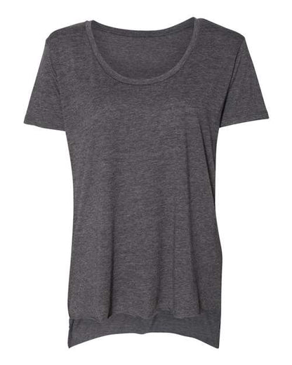 Next Level 5030 Women's Festival Scoop Neck Tee