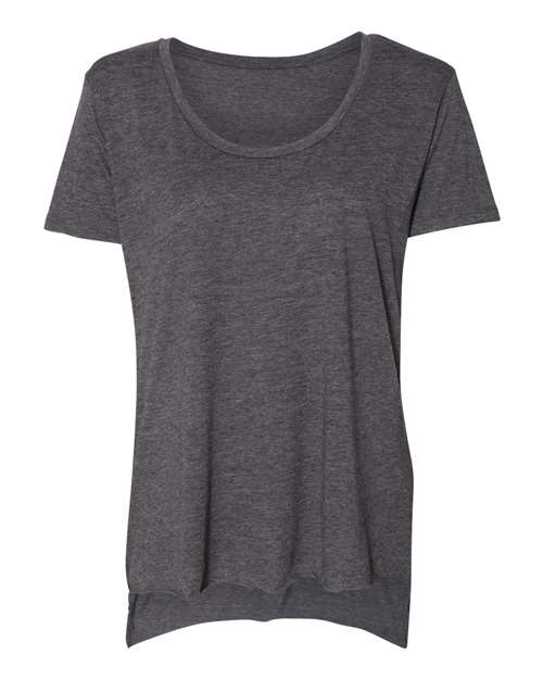 Next Level 5030 Women's Festival Scoop Neck Tee