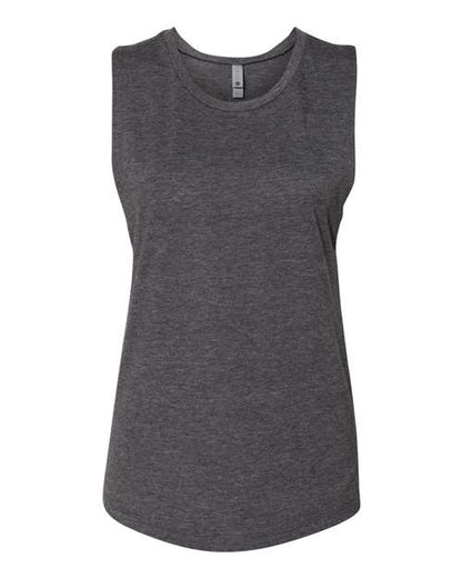 Next Level 5013 Women’s Festival Muscle Tank
