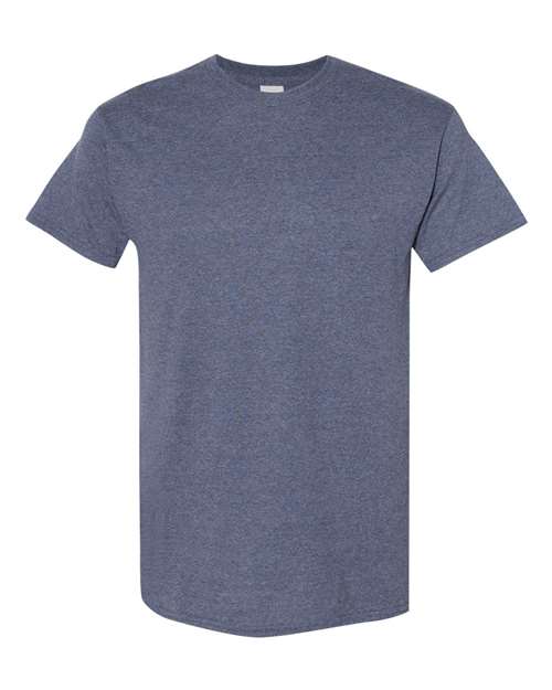 Heather Navy color variant