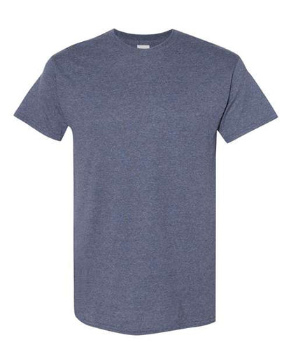 Gildan 5000 Unisex Heavy Cotton™ T-Shirt