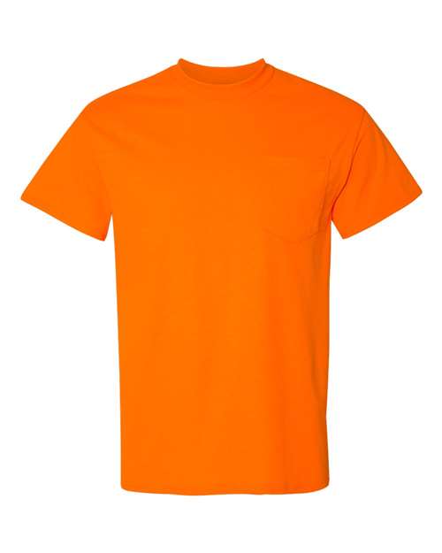 Safety Orange color variant