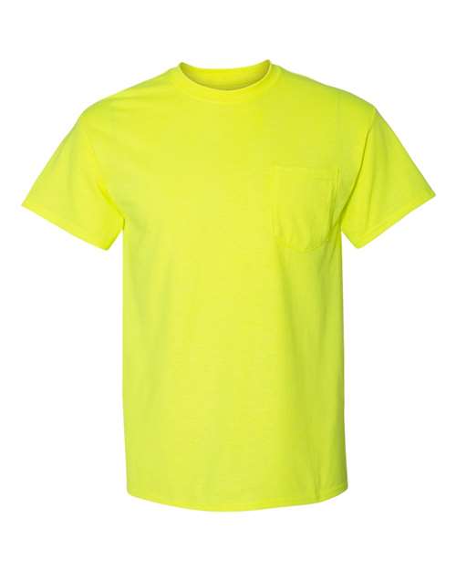 Safety Green color variant