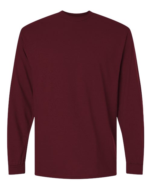 Maroon color variant