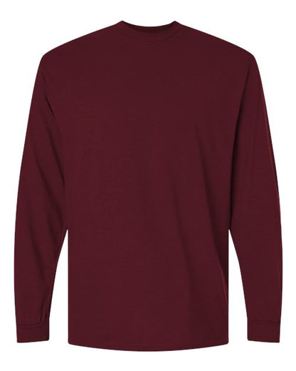 Gildan 8400 Unisex DryBlend® 50/50 Long Sleeve T-Shirt