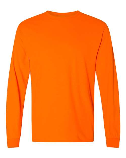 Safety Orange color variant
