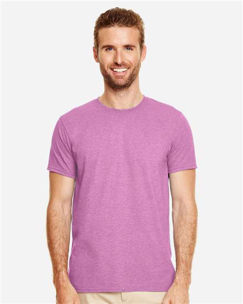 Heather Radiant Orchid color variant