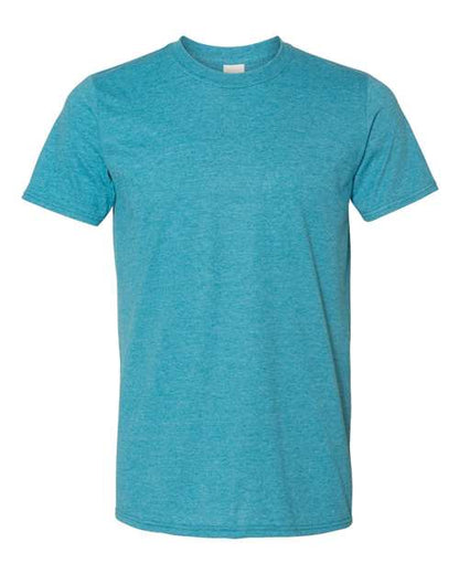 Gildan 64000 Unisex Softstyle® T-Shirt