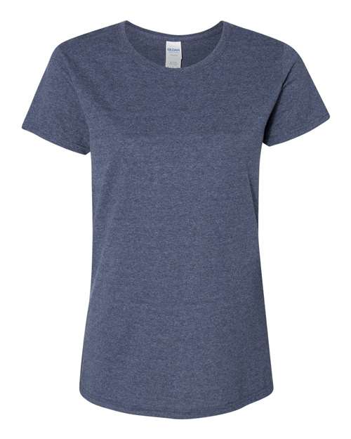 Heather Navy color variant