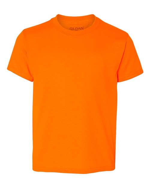 Safety Orange color variant
