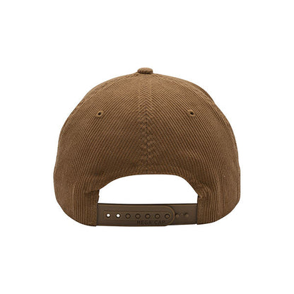 Mega Cap 6844 Corduroy Vintage Cap