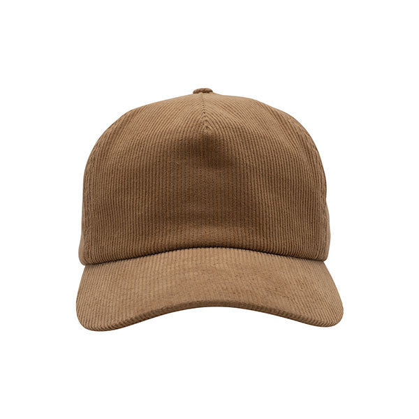 Mega Cap 6844 Corduroy Vintage Cap