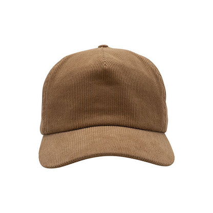 Mega Cap 6844 Corduroy Vintage Cap