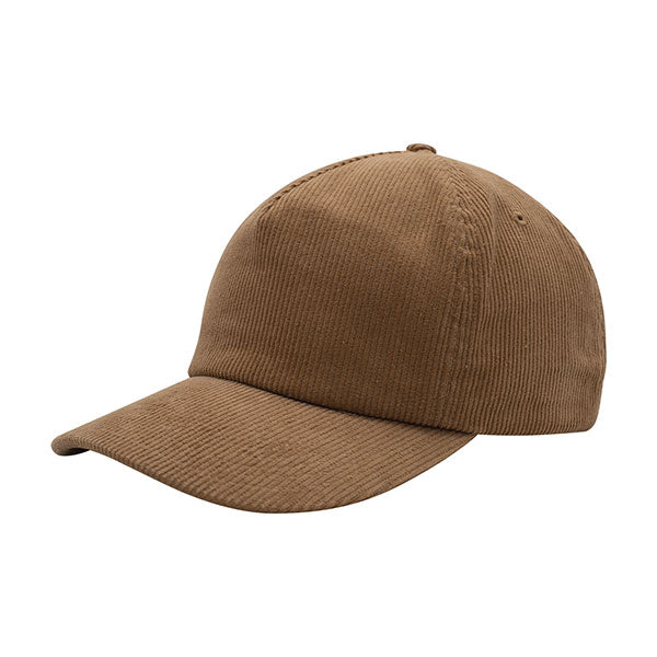 Mega Cap 6844 Corduroy Vintage Cap