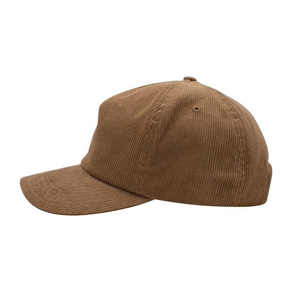Mega Cap 6844 Corduroy Vintage Cap