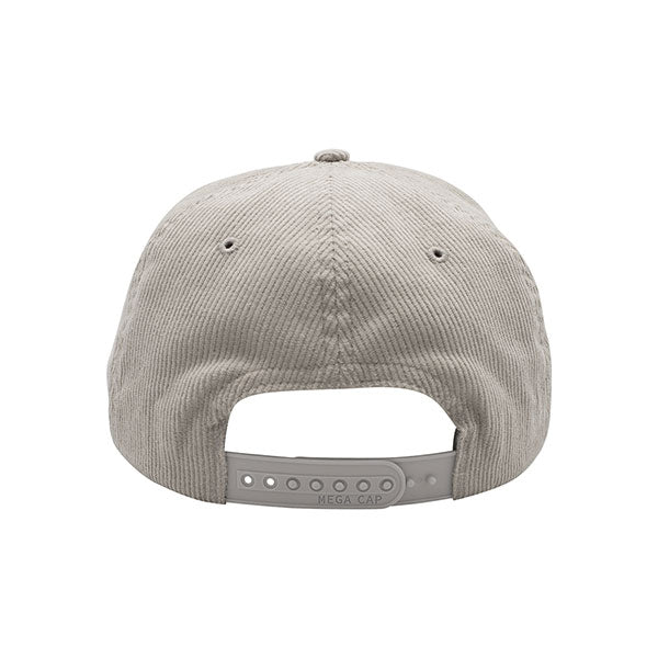 Mega Cap 6844 Corduroy Vintage Cap