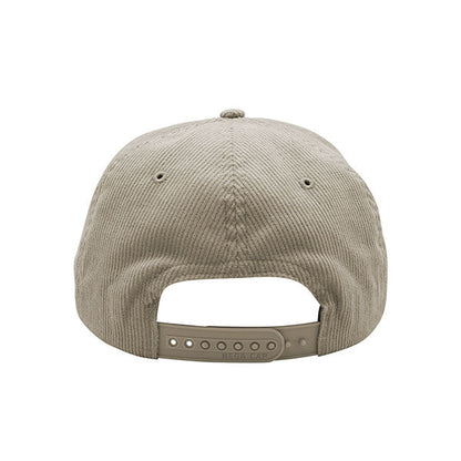 Mega Cap 6844 Corduroy Vintage Cap