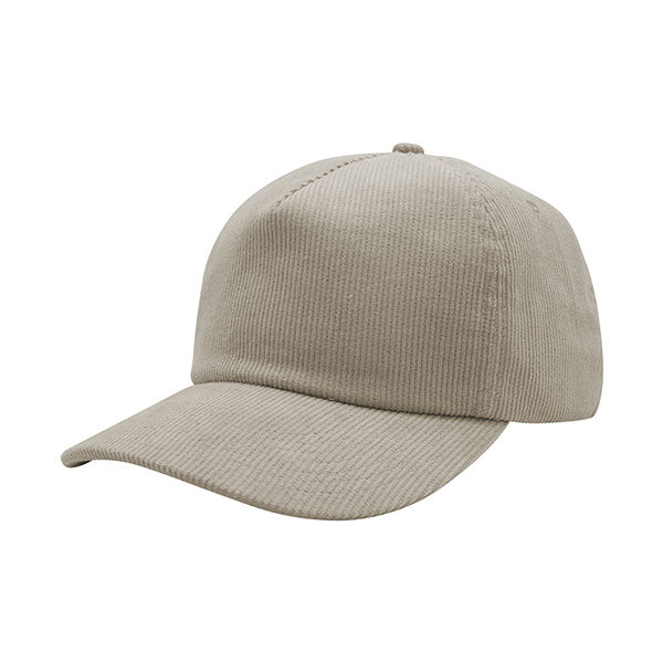 Mega Cap 6844 Corduroy Vintage Cap
