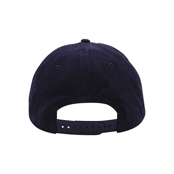 Mega Cap 6844 Corduroy Vintage Cap