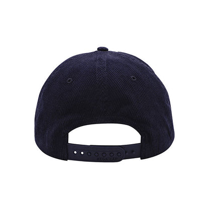 Mega Cap 6844 Corduroy Vintage Cap