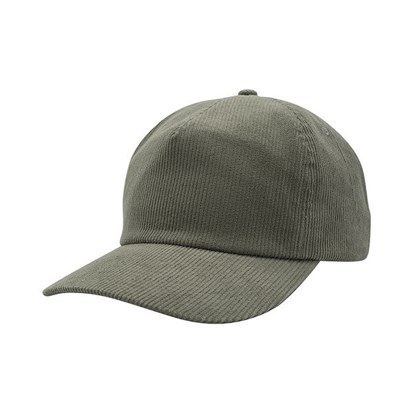 Mega Cap 6844 Corduroy Vintage Cap