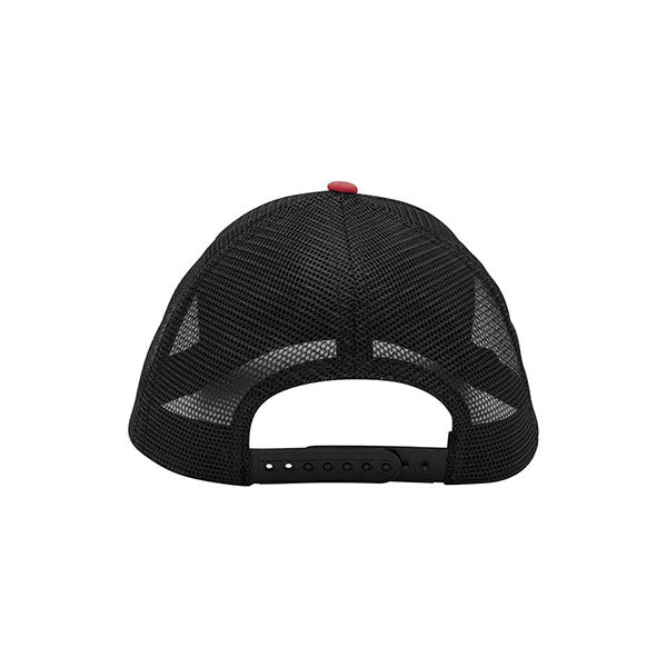 Mega Cap 6848C Recycled Canvas Trucker Cap