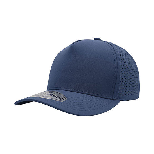 Mega Cap 6856 Perforated Performance Cap - Star Hats & Embroidery